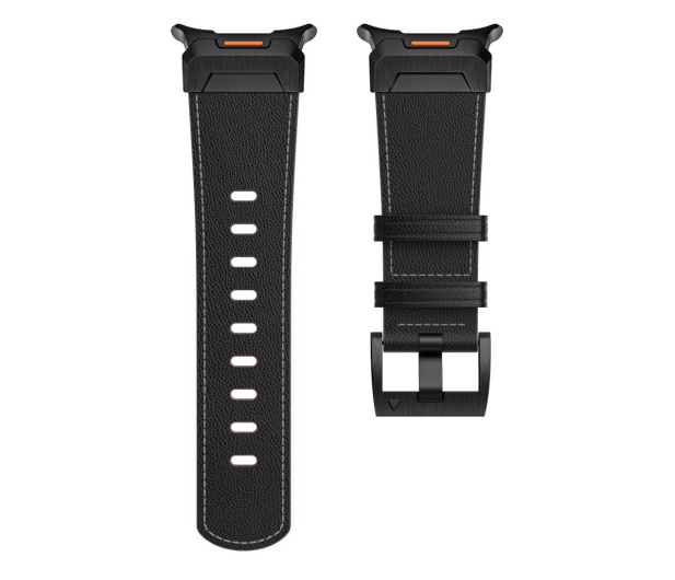 TECH-PROTECT Delta Pro do Galaxy Watch Ultra (47 mm) Leather Black 5906302376377 - 1290822 - zdjęcie 3